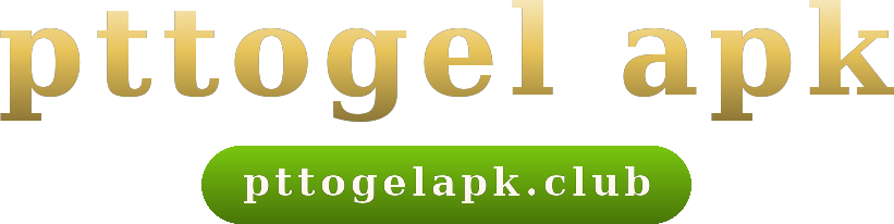 pttogel apk logo